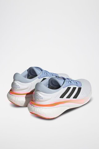 Chaussures de running Supernova 2.0 - Blanc