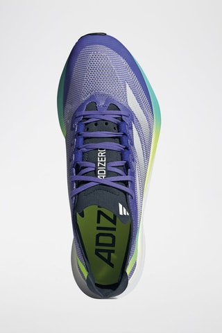 Chaussures de running Adizero Boston 12 - Bleu cobalt