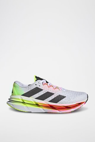 Chaussures de running Adistar Byd - Blanc