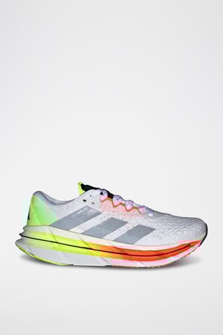 Chaussures de running Adistar Byd - Blanc