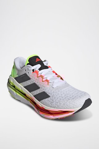 Chaussures de running Adistar Byd - Blanc