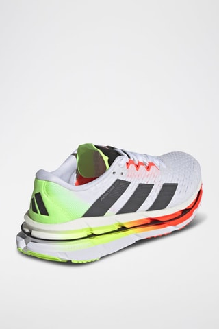 Chaussures de running Adistar Byd - Blanc