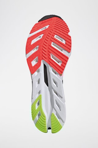 Chaussures de running Adistar Byd - Blanc