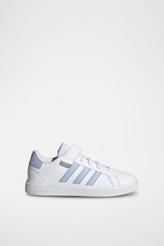 Chaussures de tennis Grand Court 2.0 EL K - Blanc