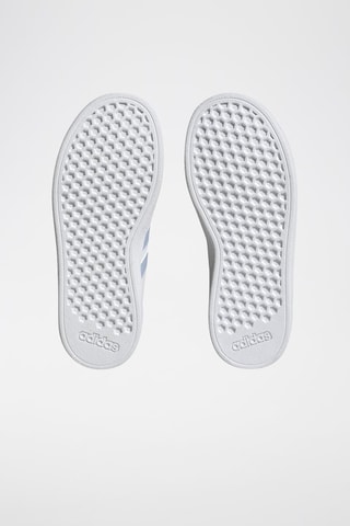 Chaussures de tennis Grand Court 2.0 EL K - Blanc