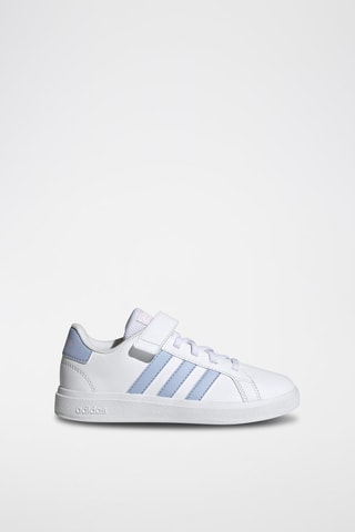 Chaussures de tennis Grand Court 2.0 EL K - Blanc