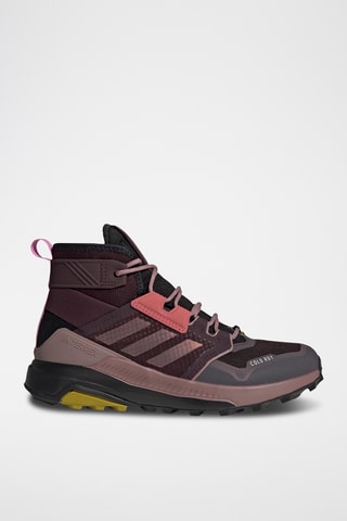 Chaussures montantes de randonnée Trailmaker - Marron