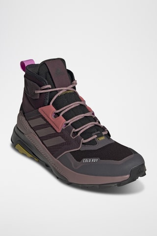 Chaussures montantes de randonnée Trailmaker - Marron