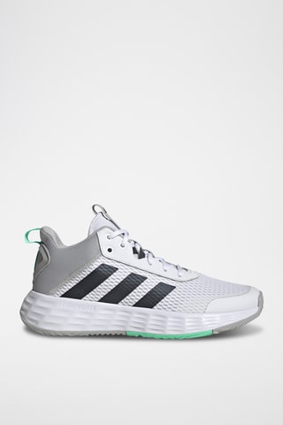 Chaussures de basketball  OwnThe Game 2.0 - Blanc