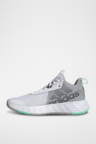 Chaussures de basketball  OwnThe Game 2.0 - Blanc