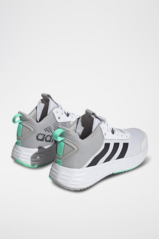 Chaussures de basketball  OwnThe Game 2.0 - Blanc