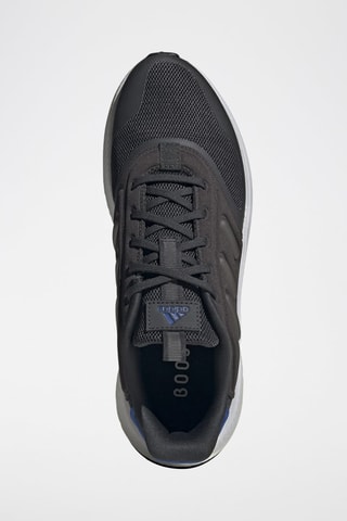 Chaussures de running X_Plrphase - Noir