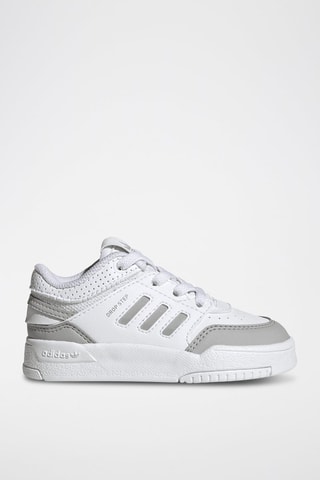 Sneakers Drop - Blanc
