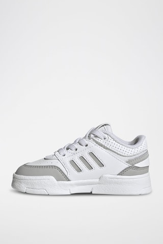 Sneakers Drop - Blanc