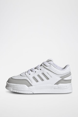 Sneakers Drop - Blanc