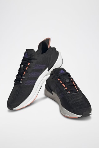 Chaussures de running Avryn - Noir