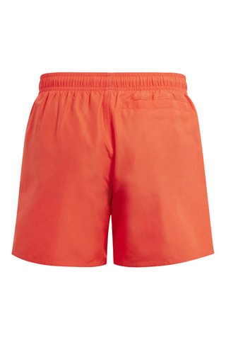 Maillot de bain Bosrts - Orange