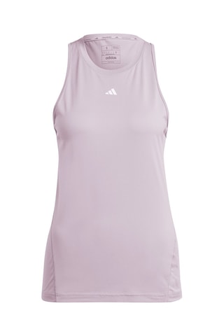 Débardeur d’entraînement WTR D4T TK - Mauve