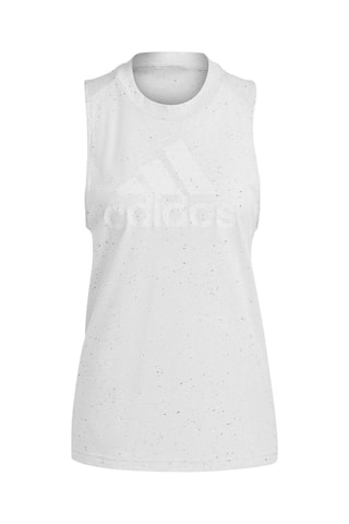 Débardeur Future Icons - Blanc