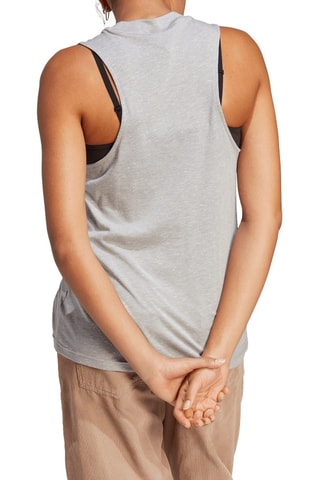 Débardeur Future Icons Winners 3.0 - Gris clair