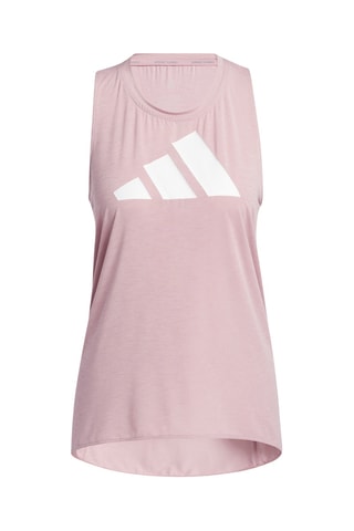 Débardeur d’entraînement 3-Stripes Logo - Mauve