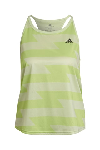 Débardeur de running - Vert