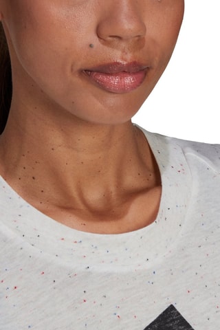 Débardeur Future Iconsinners 3.0 - Blanc