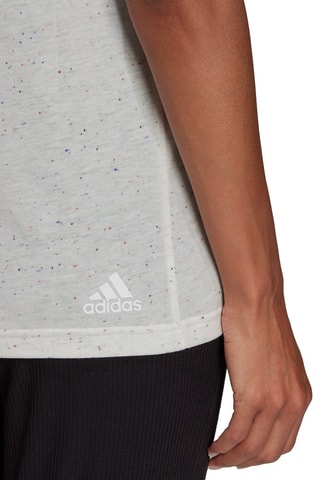 Débardeur Future Iconsinners 3.0 - Blanc