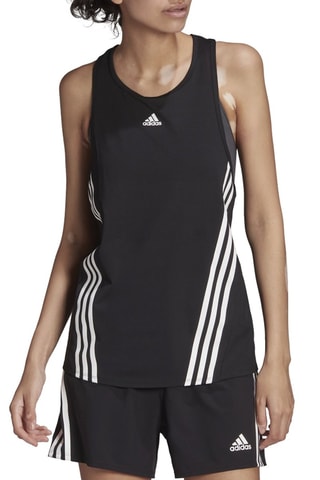 Débardeur Trainicons - Noir