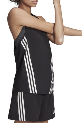 Débardeur Trainicons - Noir