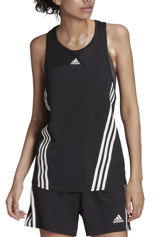 Débardeur Trainicons - Noir