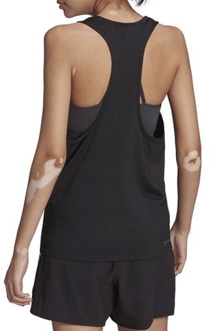 Débardeur Trainicons - Noir