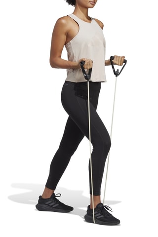 Débardeur d’entraînement - Beige