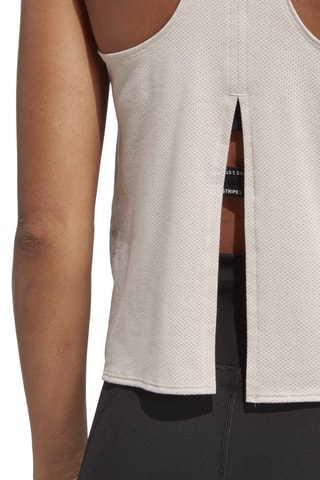 Débardeur d’entraînement - Beige