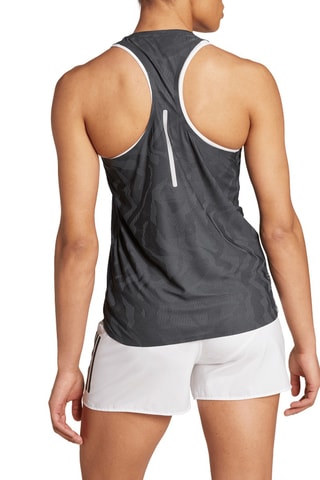 Débardeur de running Ultimate Airchill - Noir