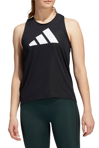 Débardeur de training Wtr 3barlogo Tk - Noir