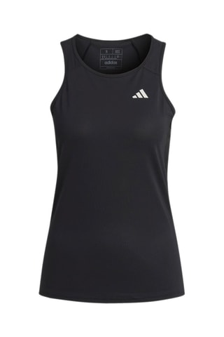 Débardeur de running Own The Run Base - Noir