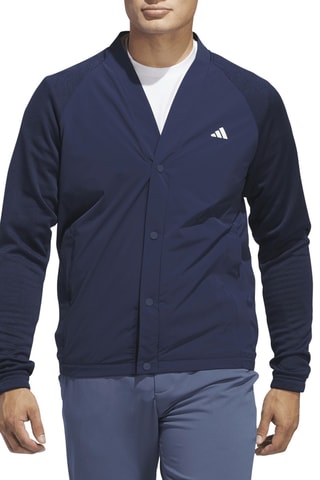 Gilet de golf Ultimate 365 Tour - Bleu marine