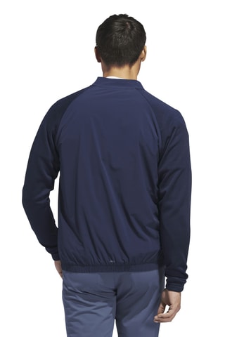 Gilet de golf Ultimate 365 Tour - Bleu marine