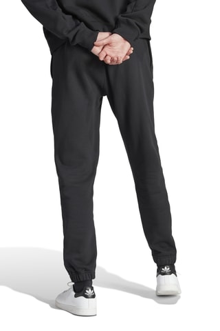 Pantalon de survêtement - Noir