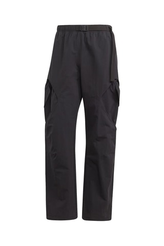 Pantalon cargo - Noir