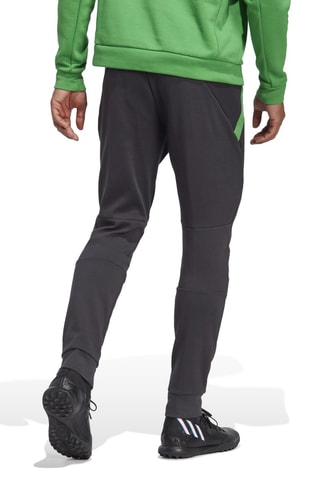 Pantalon Club de Football d’Austin - Noir