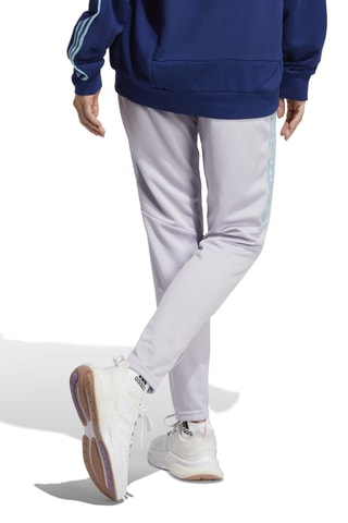 Pantalon standard House Of Tiro - Ecru