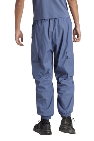 Pantalon cargo M CE Q2 - Bleu