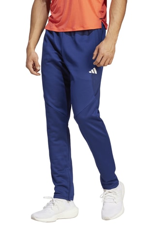 Pantalon d’entraînement M GG 3bar - Bleu