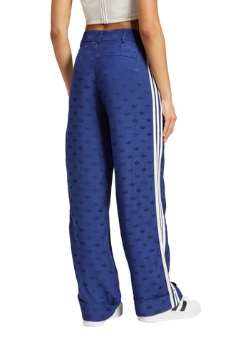 Pantalon de survêtement Premium - Bleu foncé