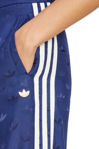 Pantalon de survêtement Premium - Bleu foncé