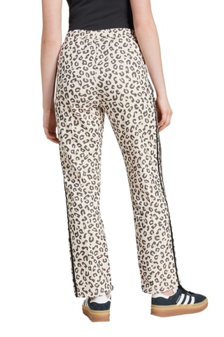 Pantalon Leopard Firebird - Noir