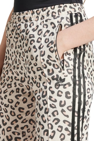 Pantalon Leopard Firebird - Noir