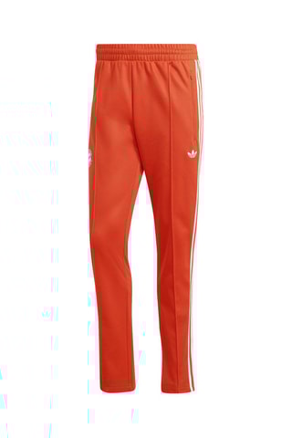 Pantalon de football FC Bayern Beckenbauer - Orange